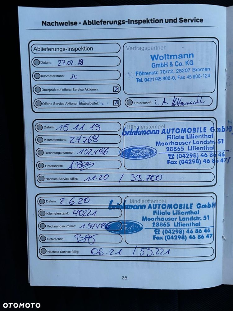 Ford Kuga 2.0 TDCi 4x4 Titanium - 36