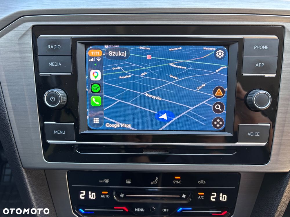 Volkswagen Passat 1.5 TSI EVO Essence - 25