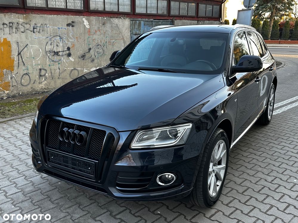 Audi Q5 - 1