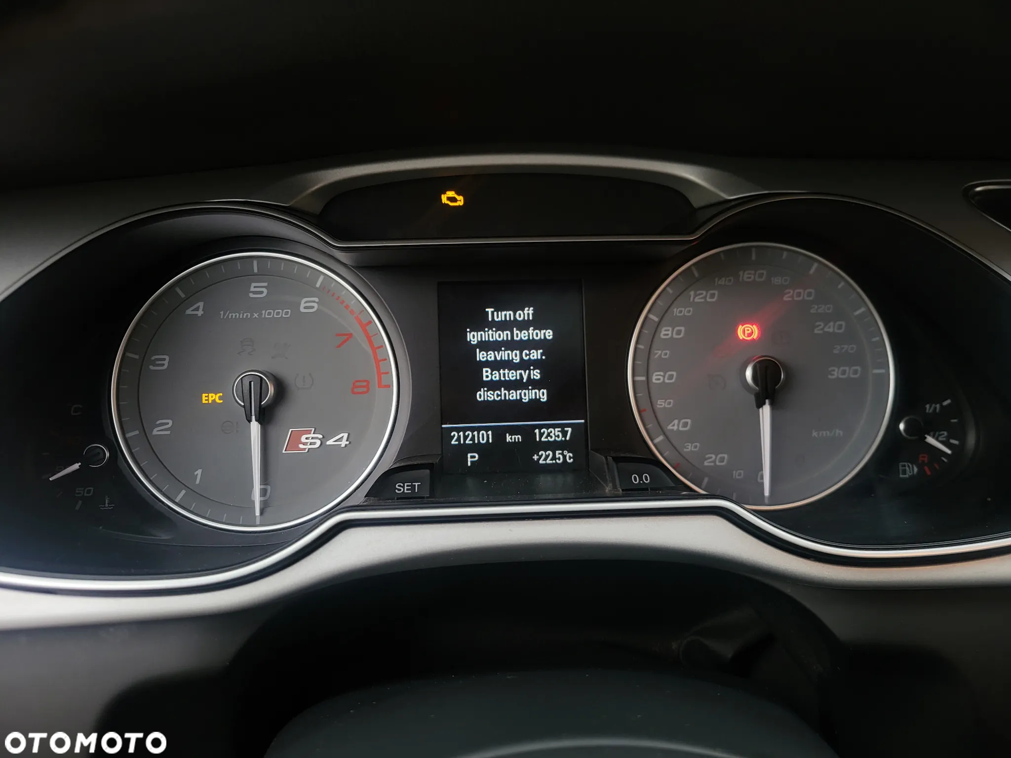 Audi S4 3.0 TFSI Quattro S tronic - 21