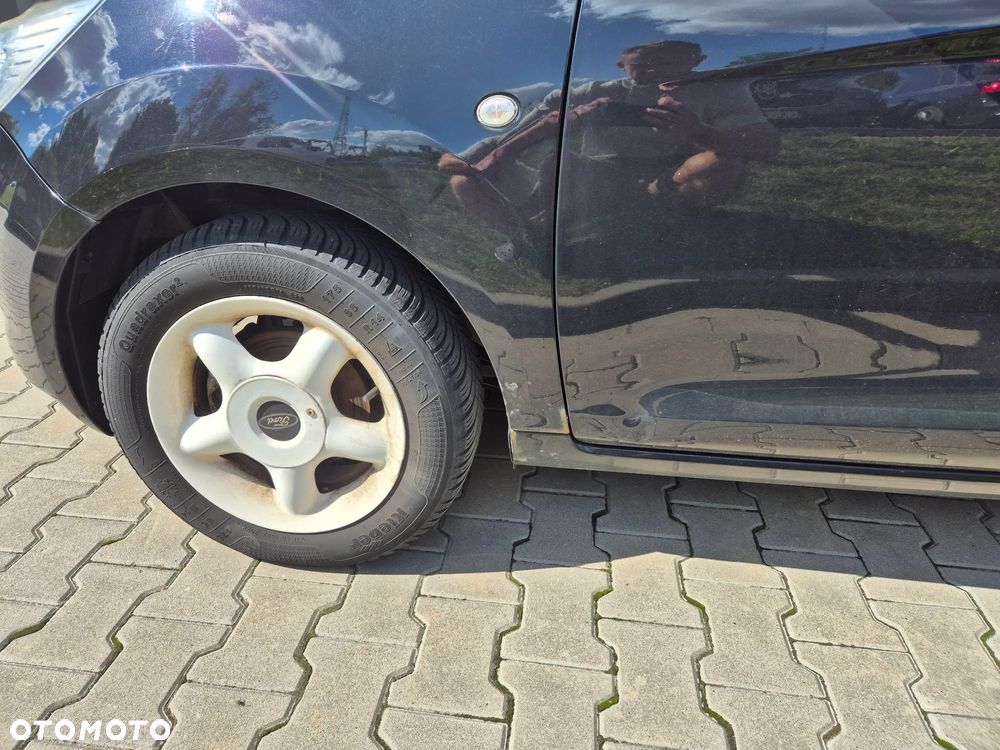 Ford KA 1.2 Titanium (air2) - 6
