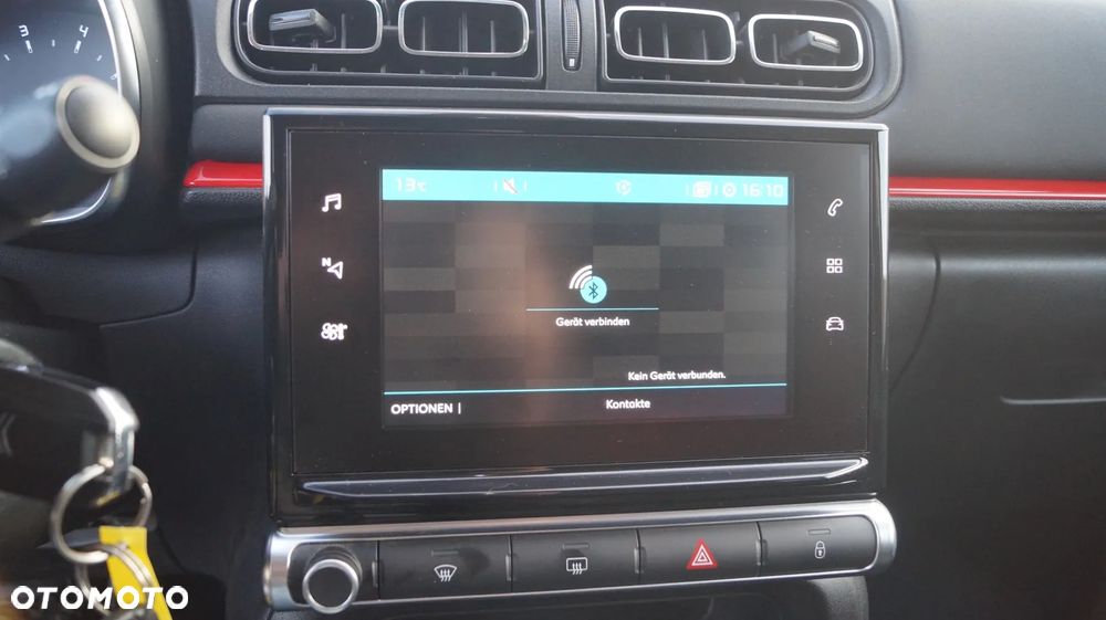 Citroën C3 1.2 PureTech GPF Shine S&S - 20