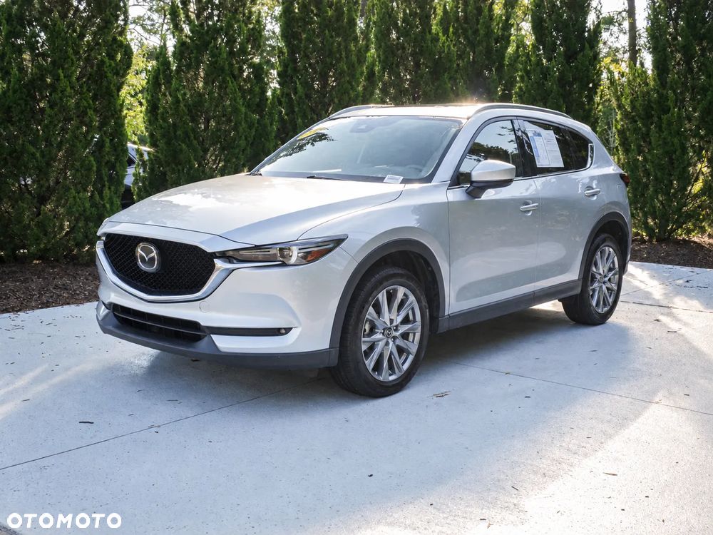 Mazda CX-5 - 2
