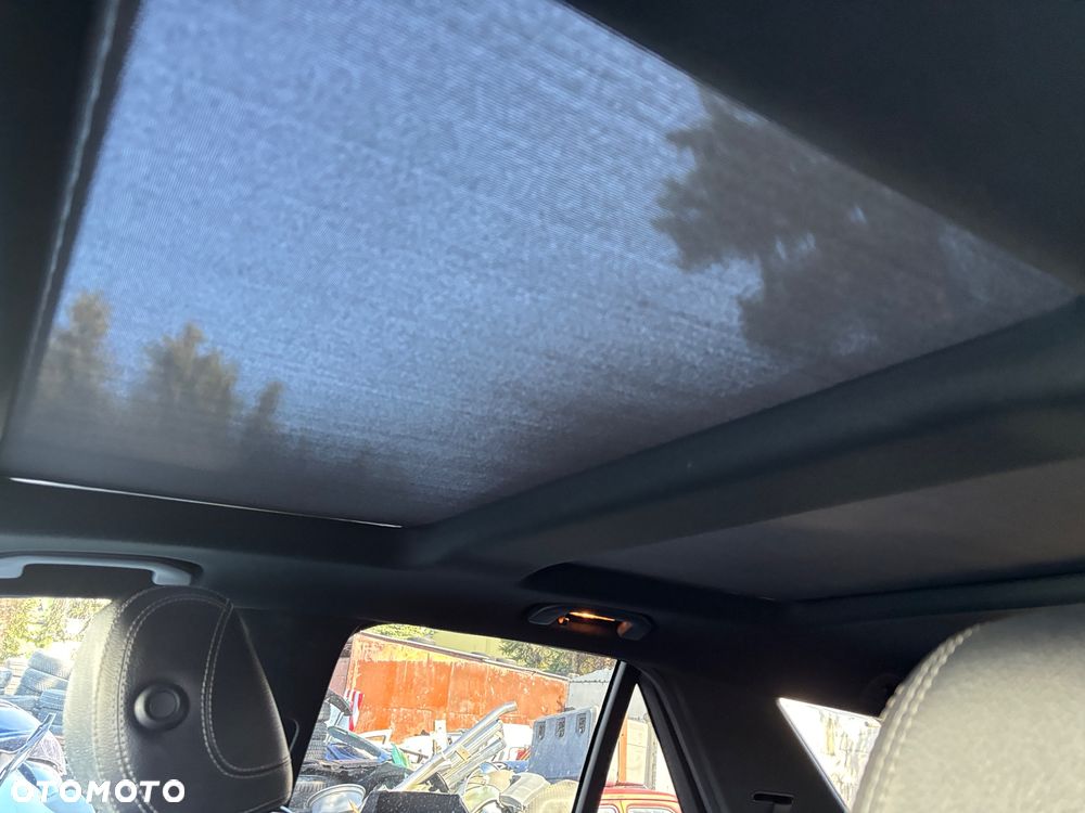 Mercedes-Benz ML - 34