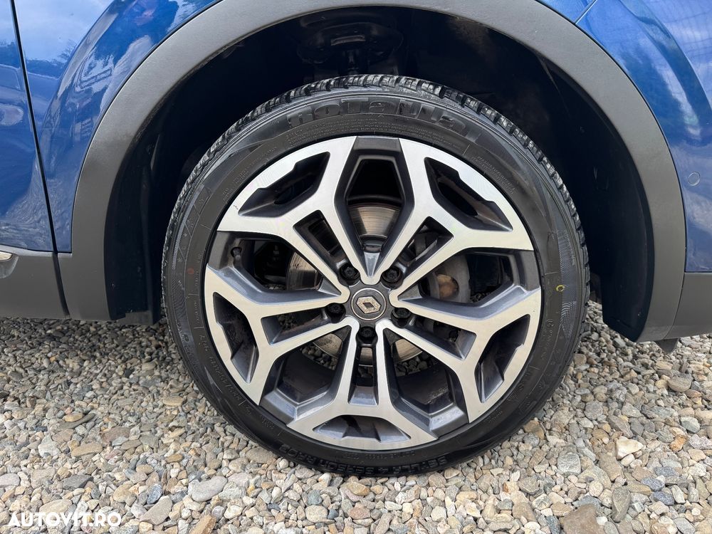 Renault Kadjar - 20