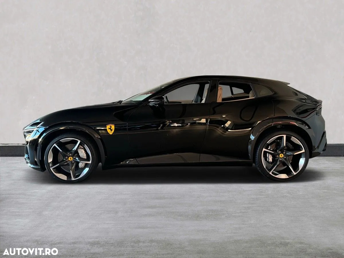Ferrari Purosangue - 3