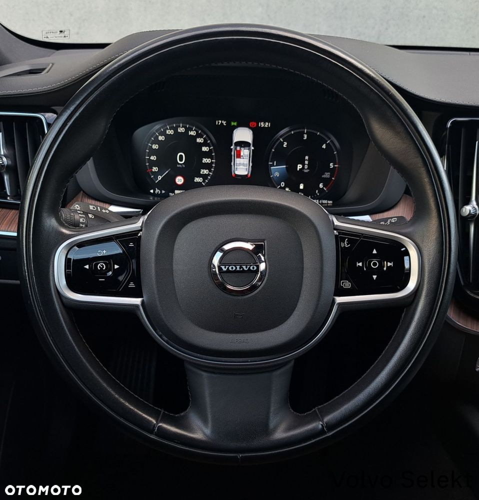 Volvo XC 60 - 16