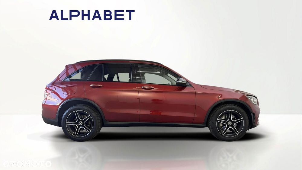 Mercedes-Benz GLC 300 d 4-Matic - 3
