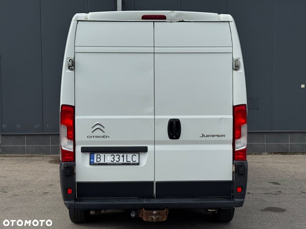 Citroën Jumper - 16