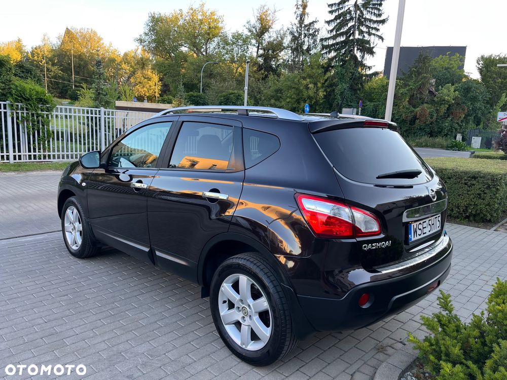 Nissan Qashqai 1.6 dCi Acenta S&S - 3