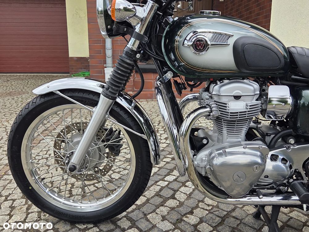 Kawasaki Inny - 8