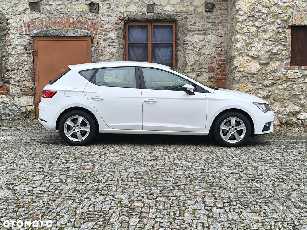 Seat Leon - 10