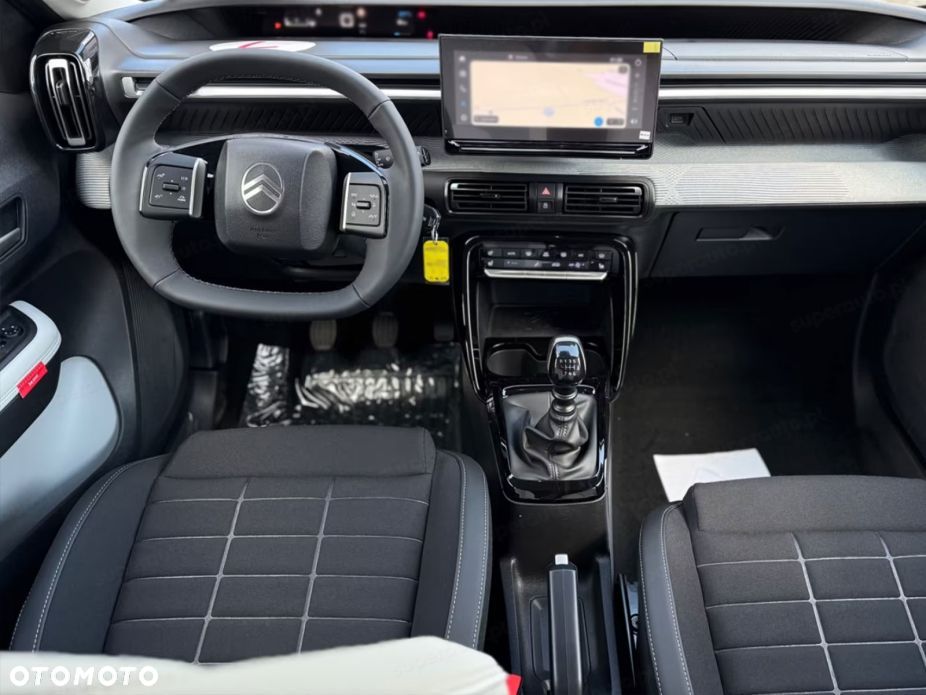 Citroën C3 - 11