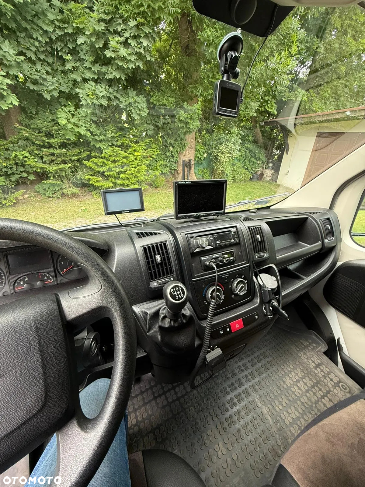 Peugeot BOXER - 11
