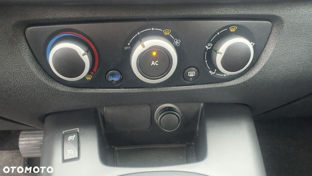 Renault Scenic - 15