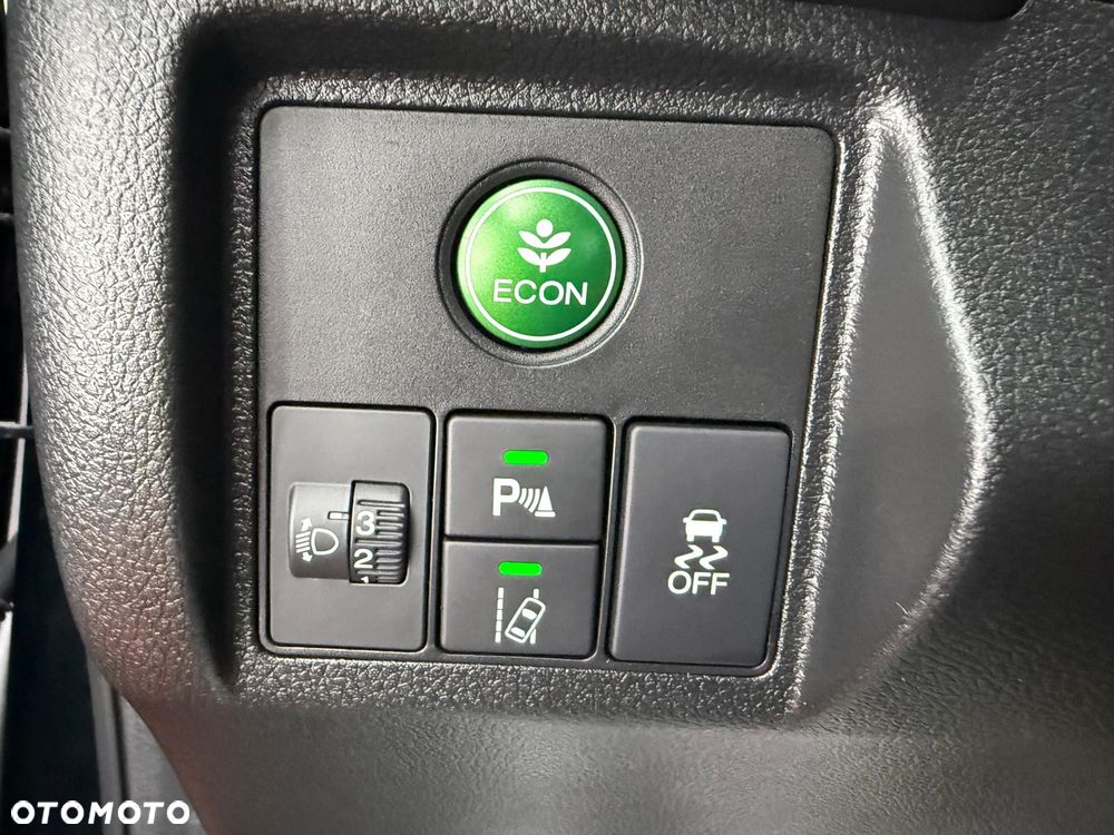 Honda HR-V 1.5 i-VTEC Elegance - 23
