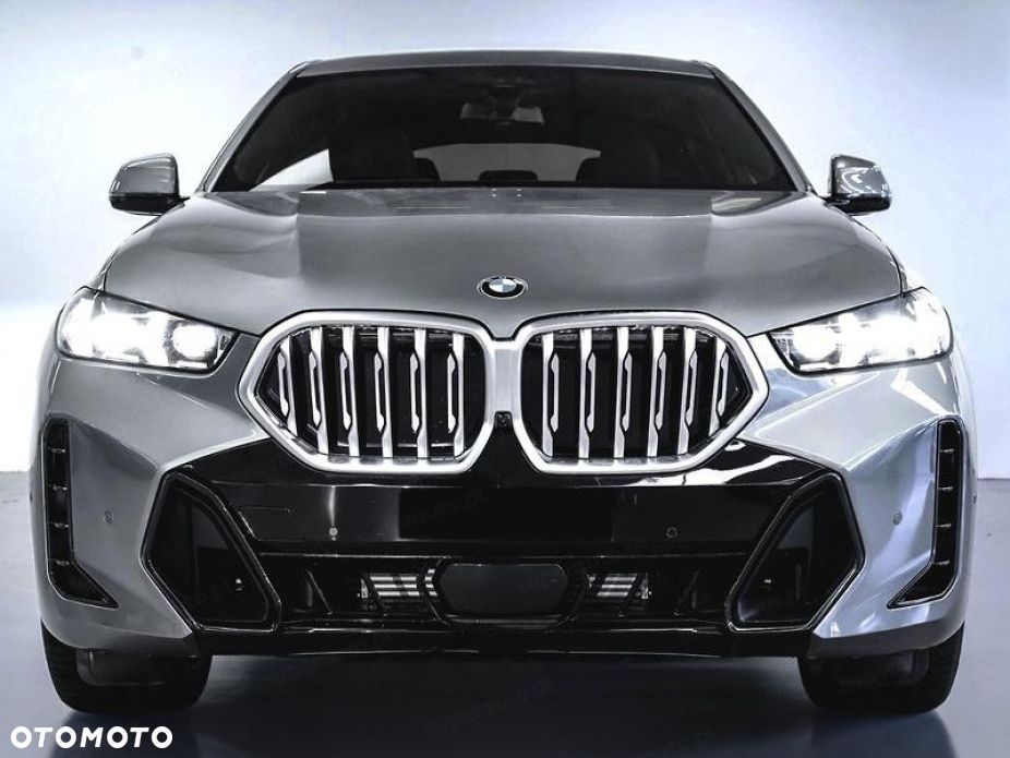 BMW X6 - 5