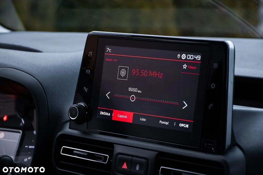 Citroën Berlingo - 18