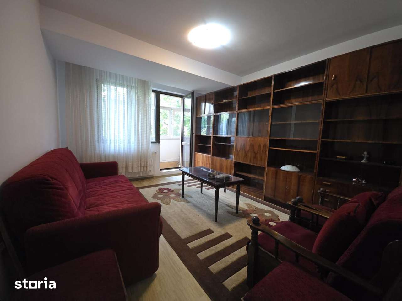 Militari, str.Bogdan Serban Stan bloc nou 2019 — fotografia 3