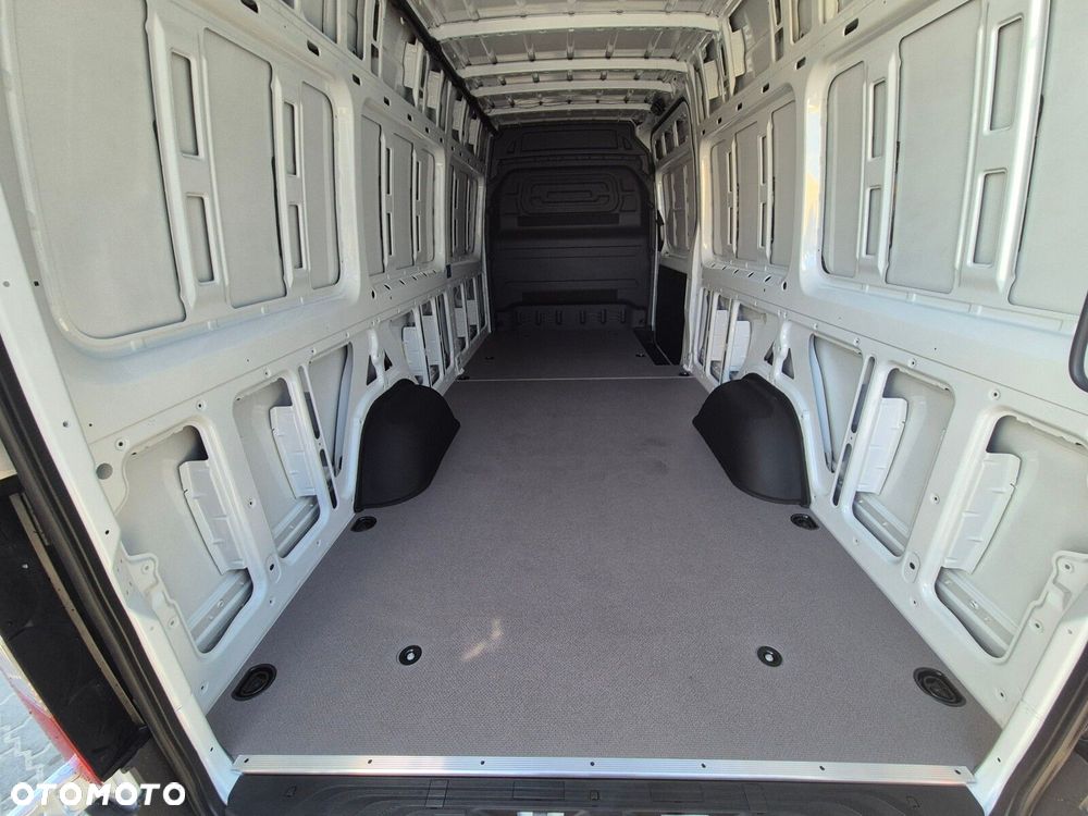 Mercedes-Benz Sprinter Sprinter - 10