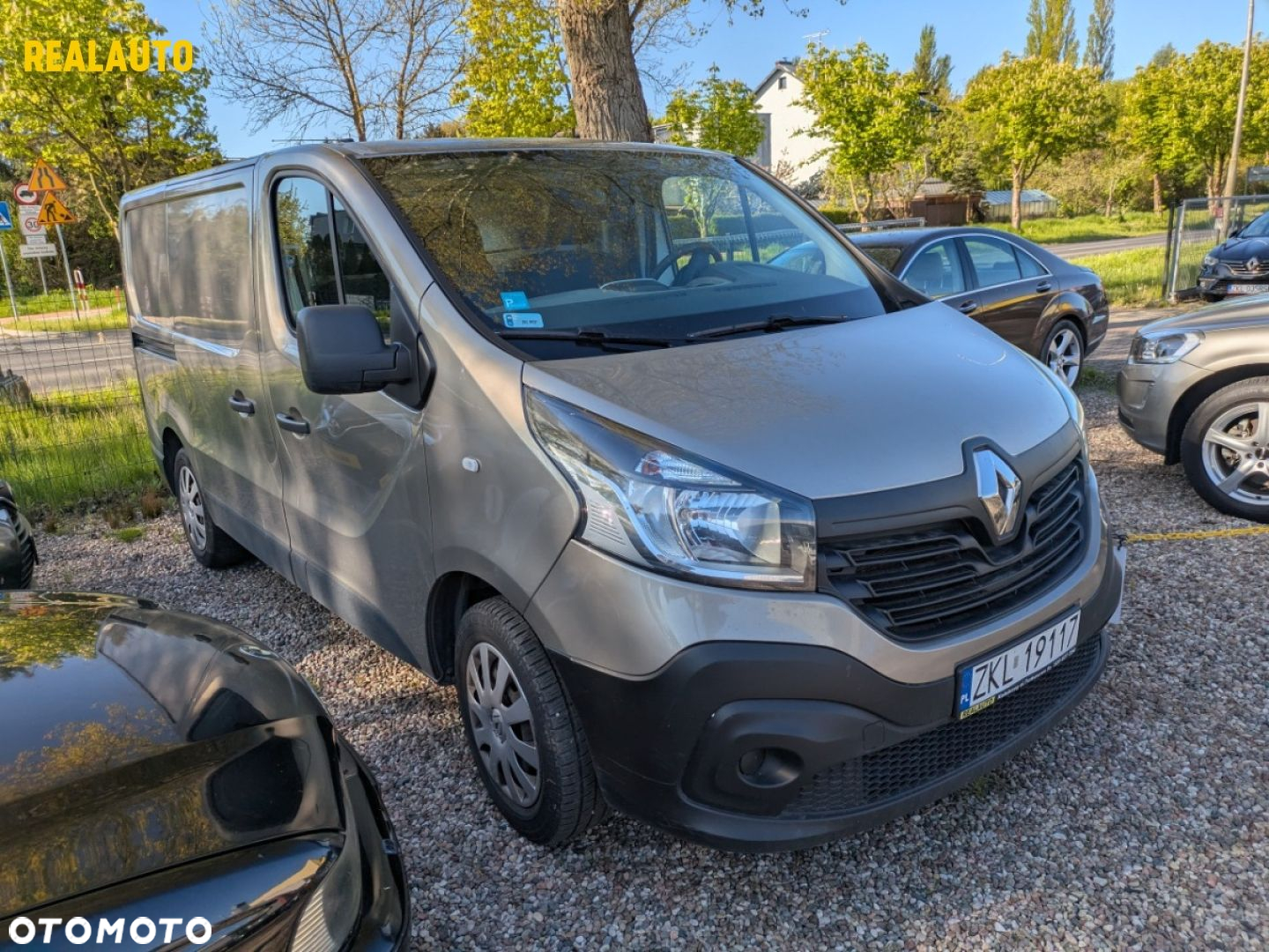 Renault Trafic - 3