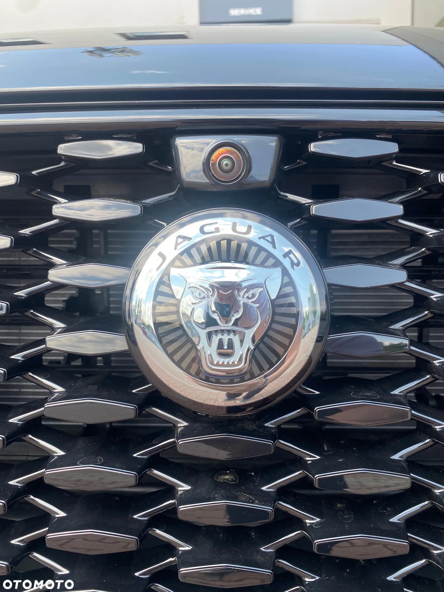 Jaguar F-Pace 3.0 P400 mHEV AWD 400 Sport - 6