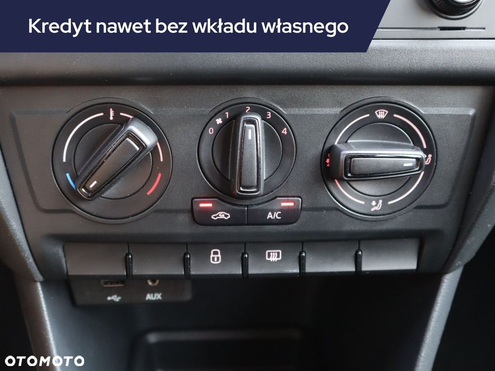 Seat Toledo - 15