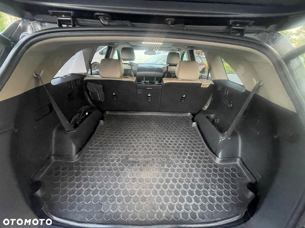 Kia Sorento 2.2 CRDI XL - 6