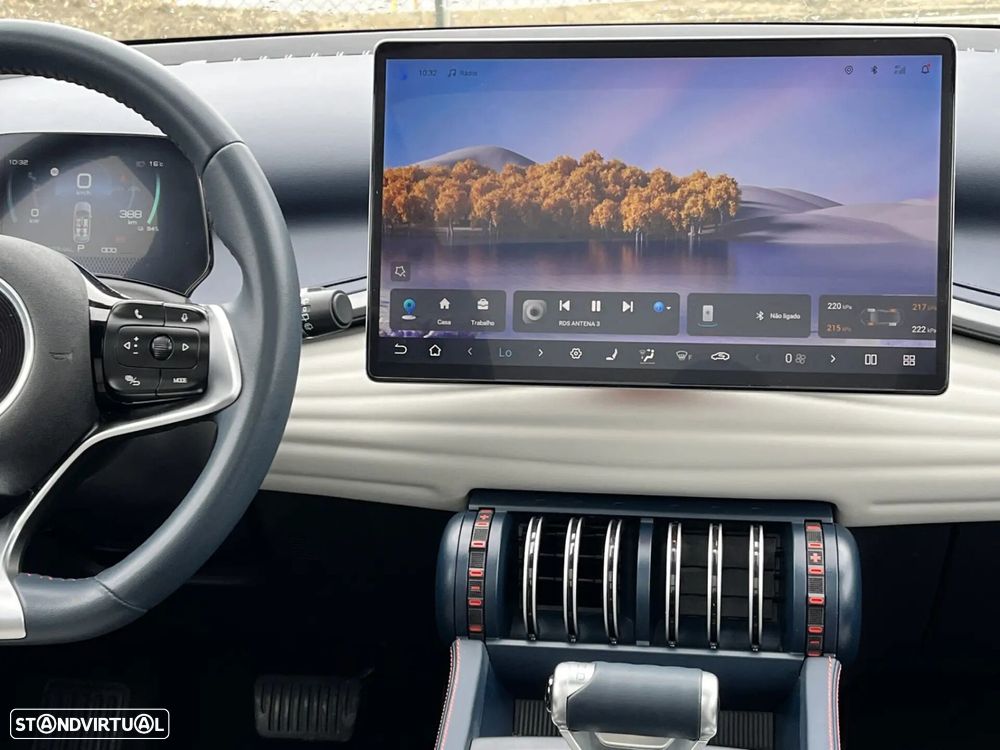 BYD Atto 3 60.48 kWh Design - 8