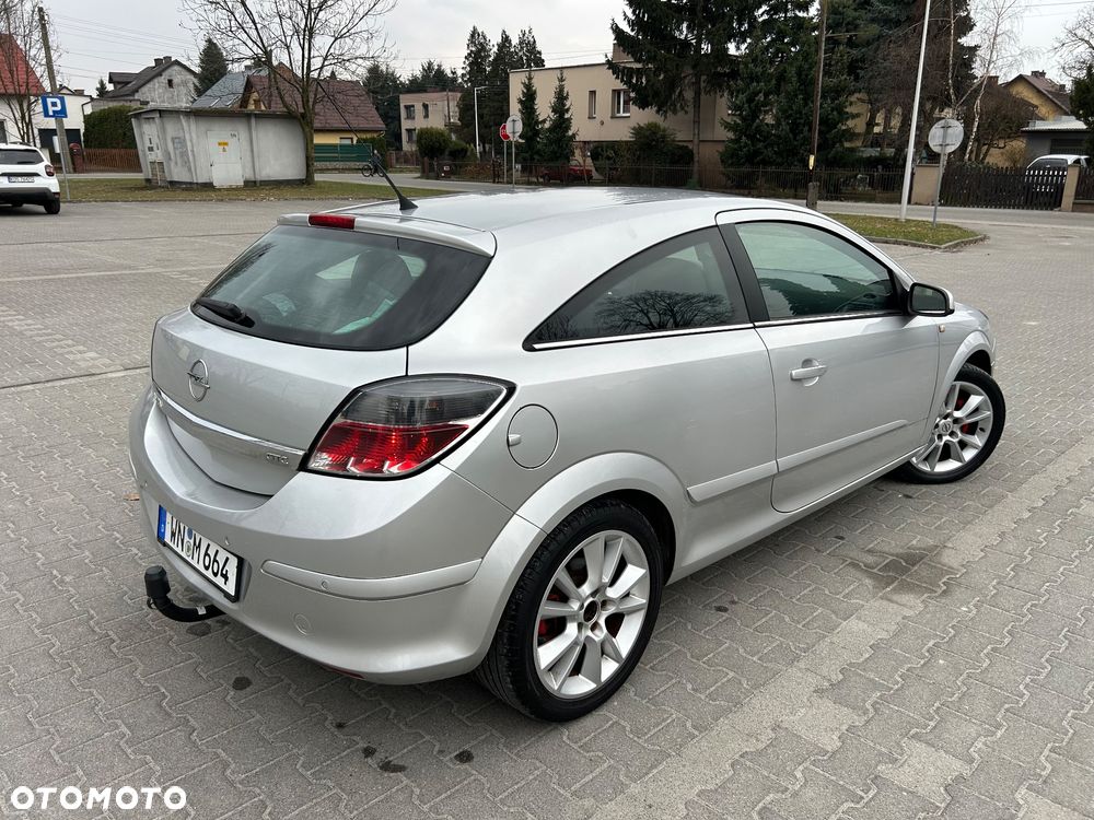 Opel Astra 1.8 Edition Plus - 16