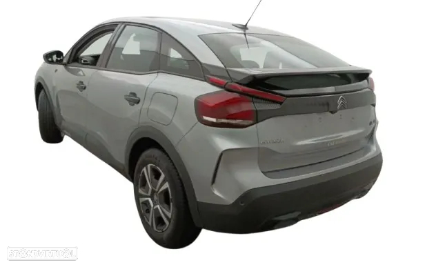 Citroën e-C4 - 4
