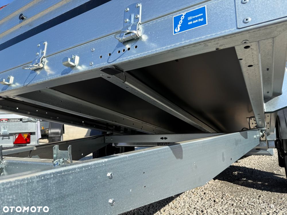 Brenderup 2300S UB - 13