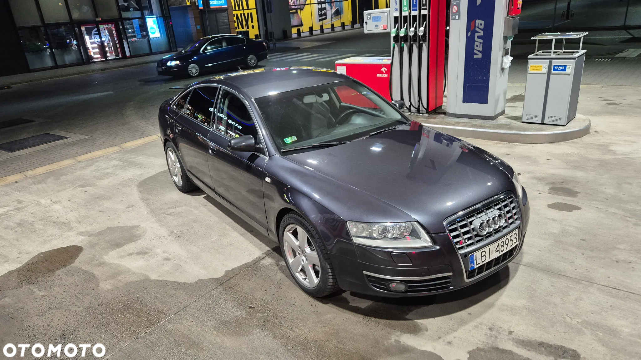 Audi A6 3.0 TDI Quattro Tiptronic - 15