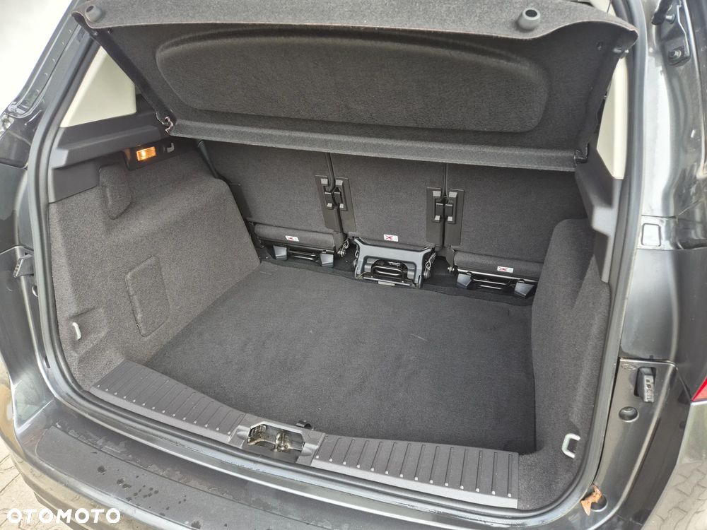 Ford C-MAX 1.0 EcoBoost Titanium ASS - 22