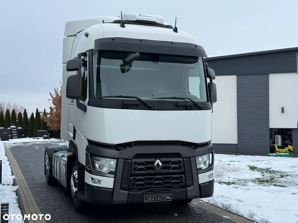 Renault T 480 PARK COOL - 2