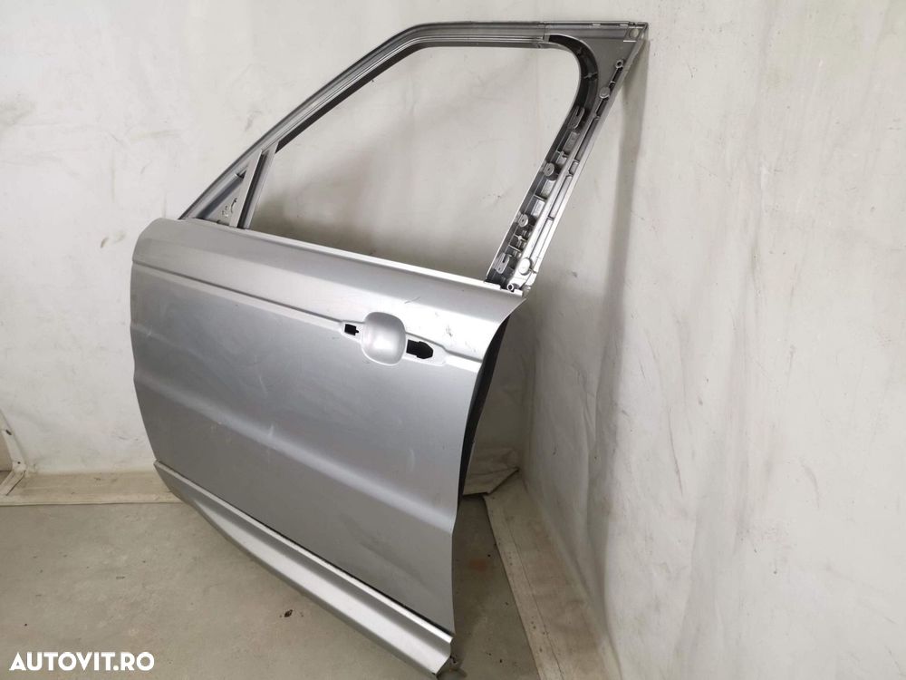 Usa Stanga Fata L494 Land Rover  Range Rover Vogue 4 2012 2013 2014 20 - 4