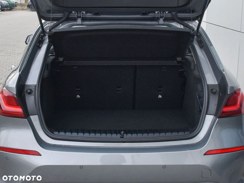 BMW Seria 1 118i Advantage - 14