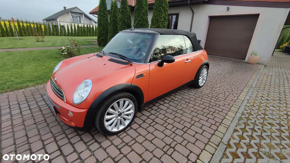 MINI ONE - 1