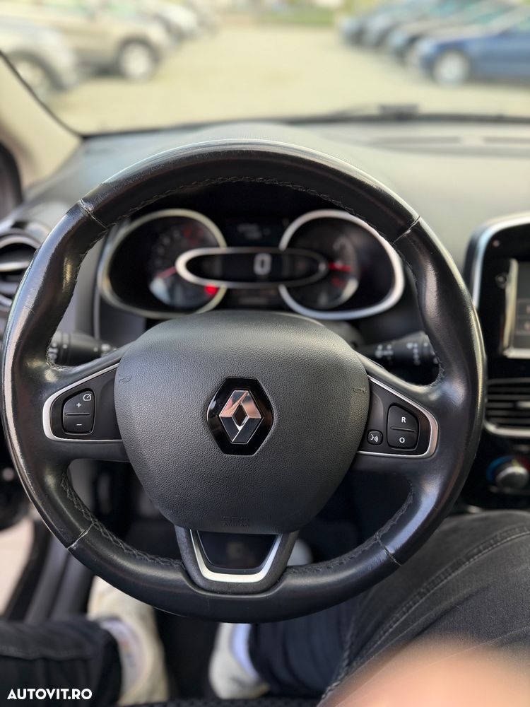 Renault Clio 1.2 Energy TCe Intens - 11