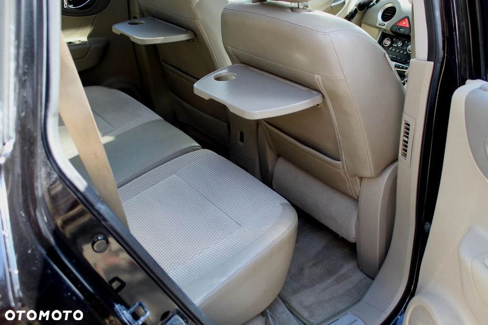 Renault Koleos 2.5 16V 4x4 Privilege - 9