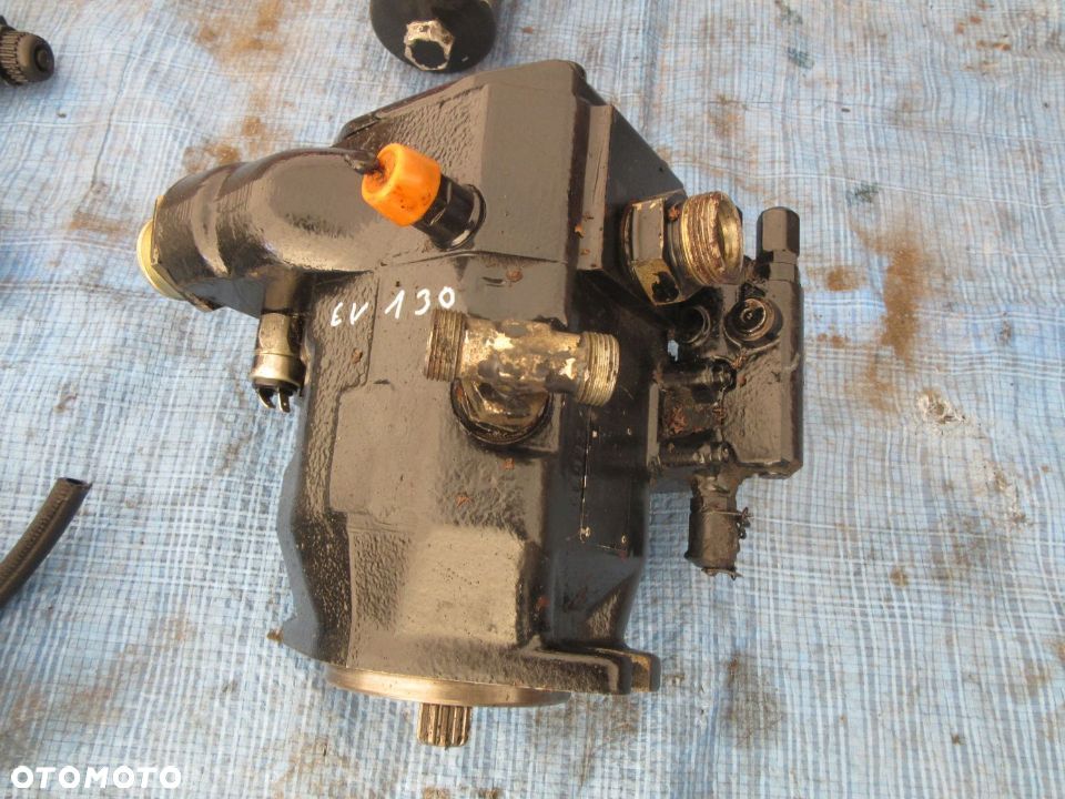 Pompa hydrauliczna CASE STEYR NEW HOLLAND 1-32-575-300 - 1