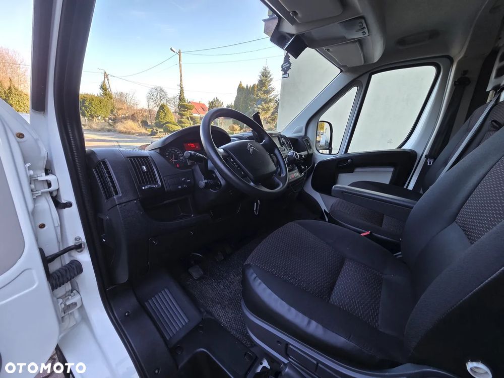 Citroën Jumper - 17