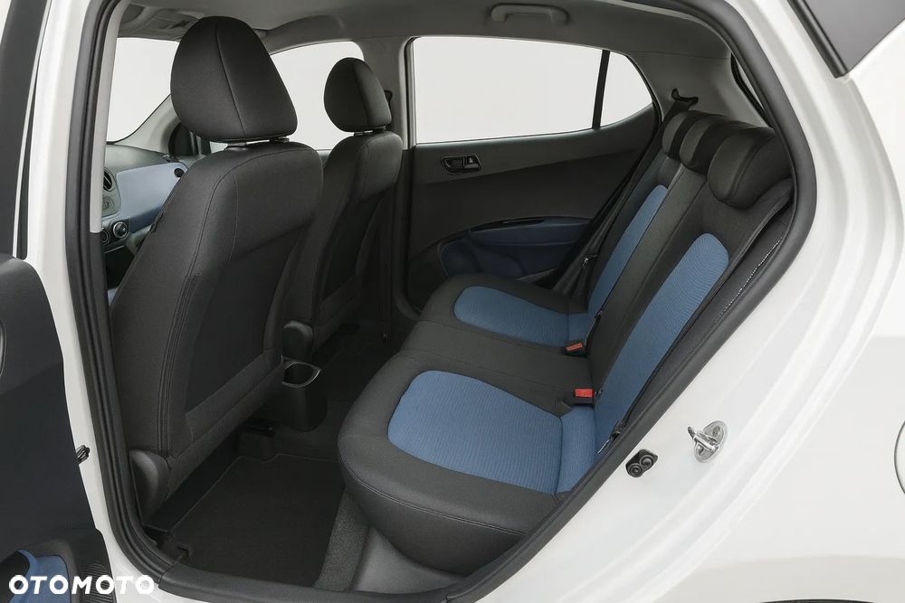 Hyundai i10 1.0 Comfort - 8