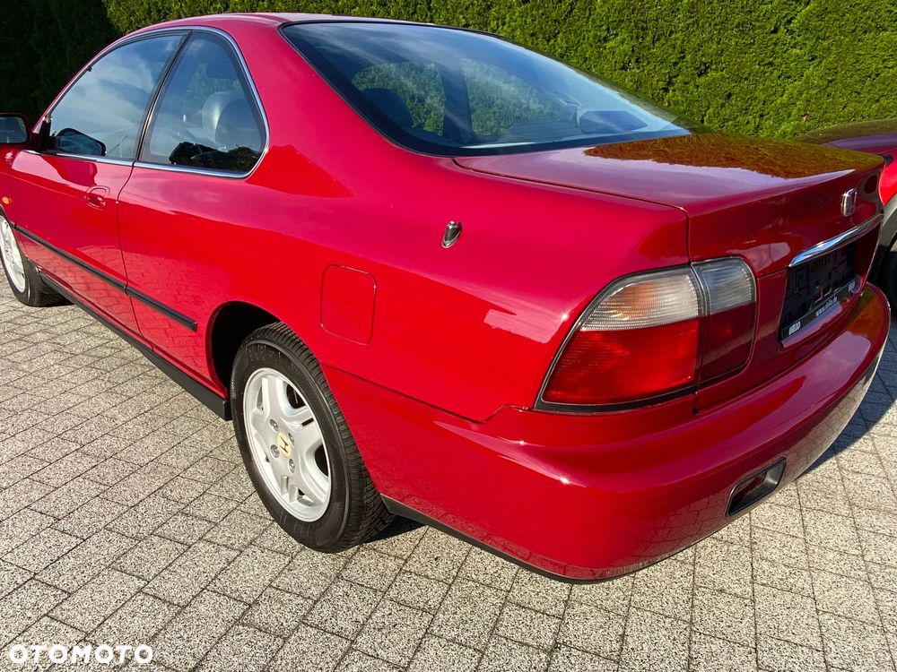 Honda Accord - 7