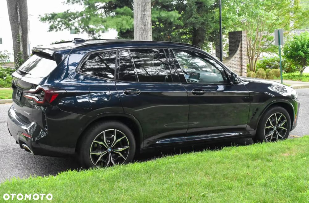 BMW X3 - 6