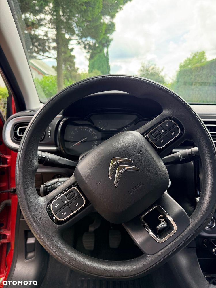 Citroën C3 1.2 PureTech Shine - 10