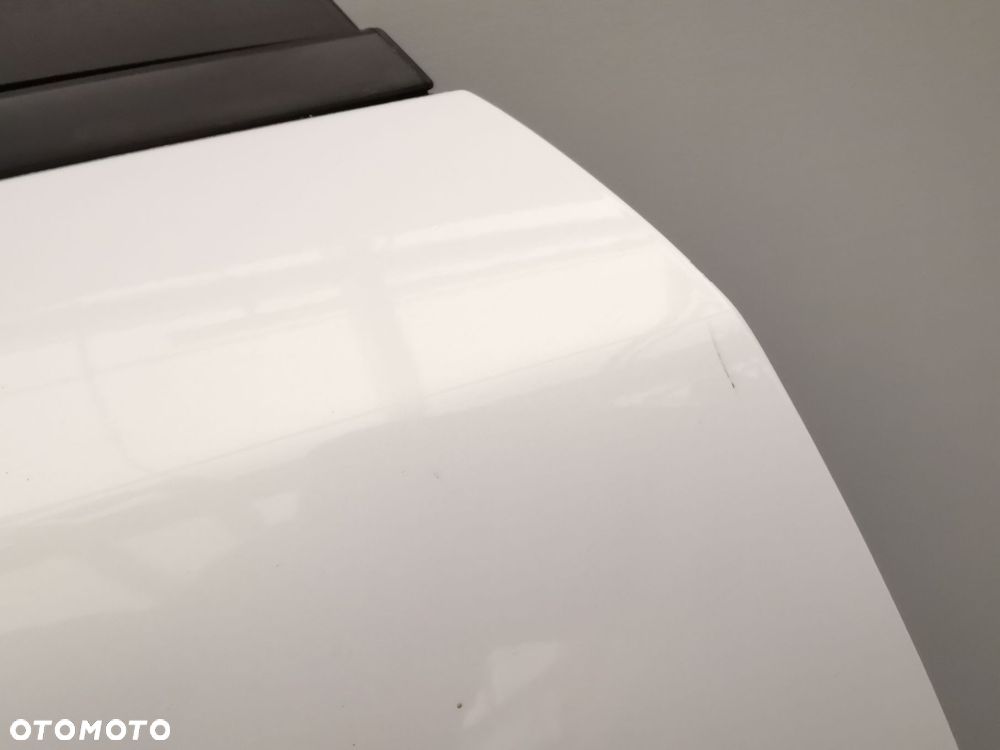 MAZDA CX-3 CX3 DRZWI TYL TYLNE LEWE BIAŁA PERŁA 25D - 6