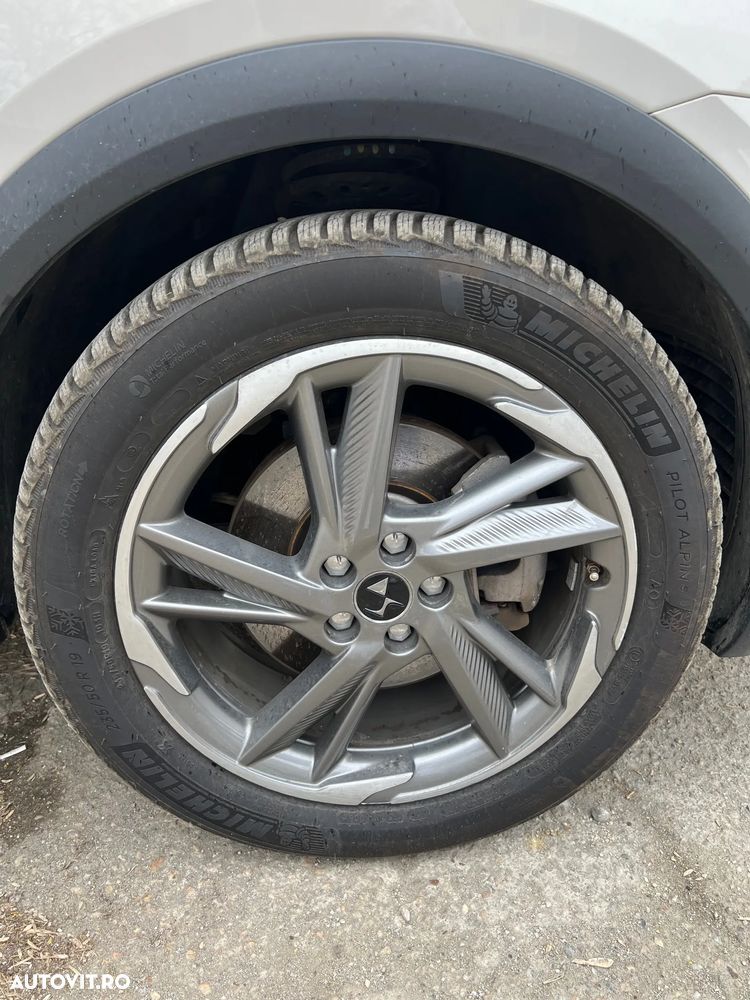 DS Automobiles DS 7 Crossback - 3