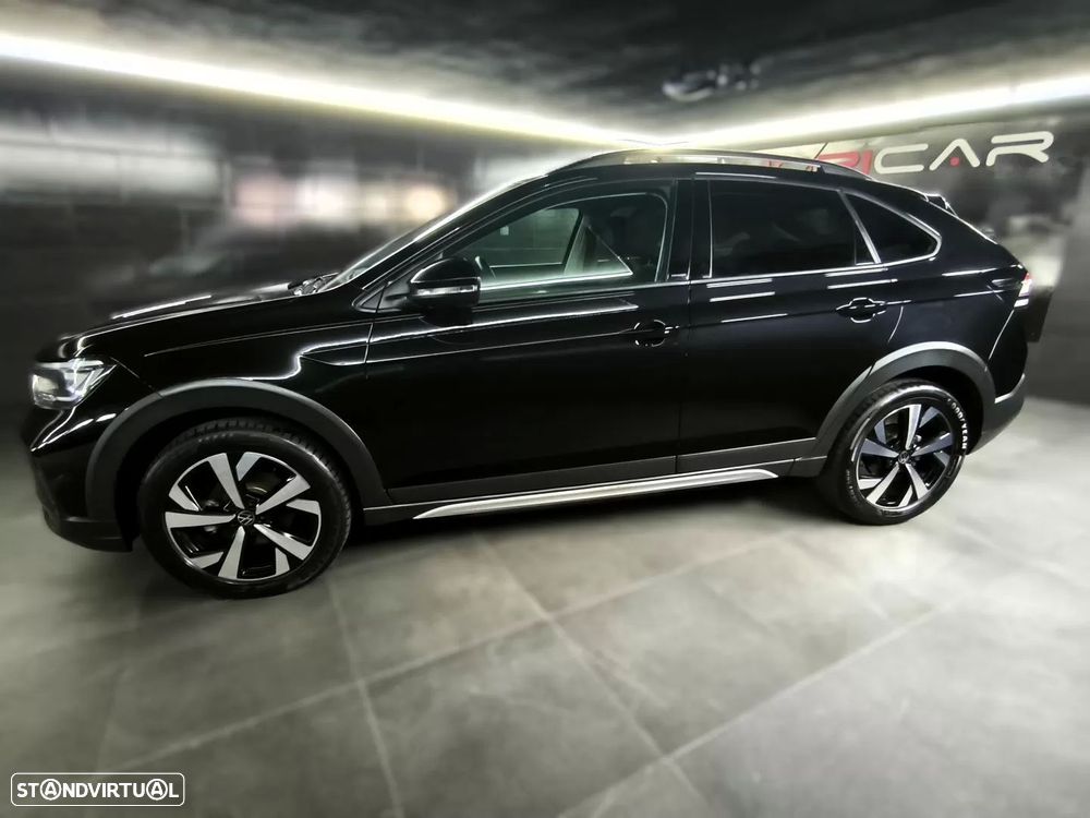 VW Taigo 1.0 TSI OPF DSG Life - 11