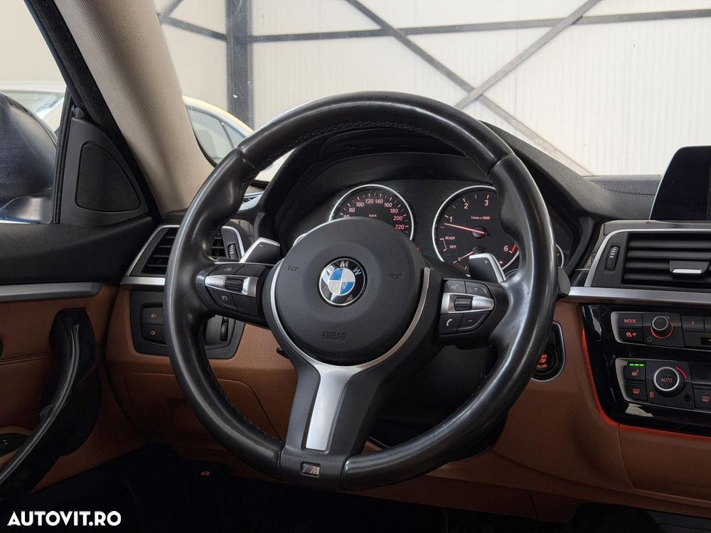 BMW Seria 4 - 10